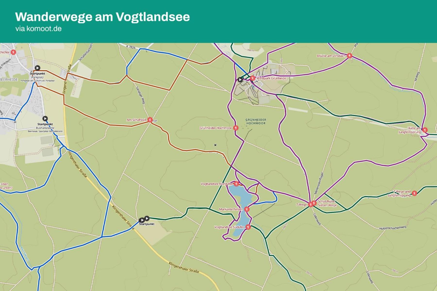 Familienwohnung Im Vogtland Lengenfeld  Ngoại thất bức ảnh