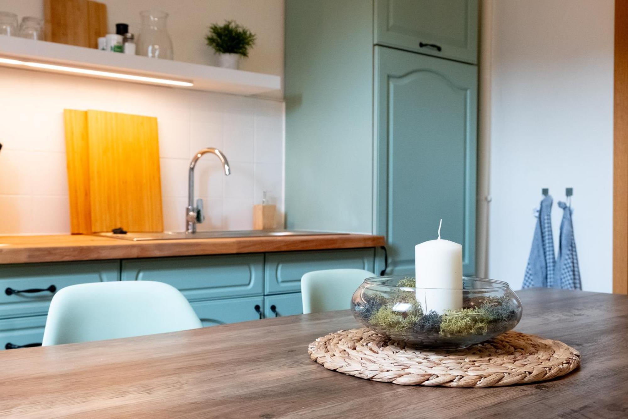 Familienwohnung Im Vogtland Lengenfeld  Ngoại thất bức ảnh
